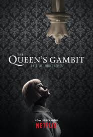 ლაზიერის გამბიტი  / lazieris gambiti  / The Queen’s Gambit