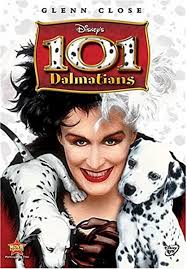 101 დალმატინელი  / 101 dalmatineli  / 101 Dalmatians
