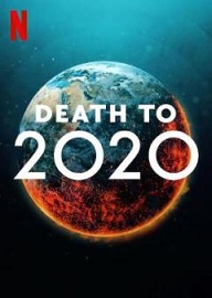 სიკვდილი 2020 წელს  / sikvdili 2020 wels  / DEATH TO 2020