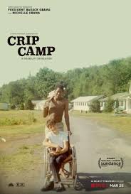 ხეიბართა ბანაკი  / xeibarta banaki  / Crip Camp