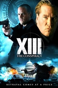 XIII: შეთქმულება  / XIII: shetqmuleba  / XIII: The Conspiracy