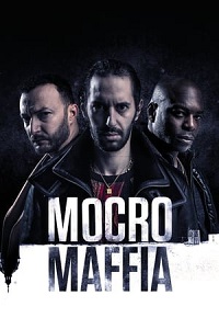 მაროკოული მაფია / Mocro Maffia