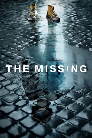 დაკარგული / The Missing