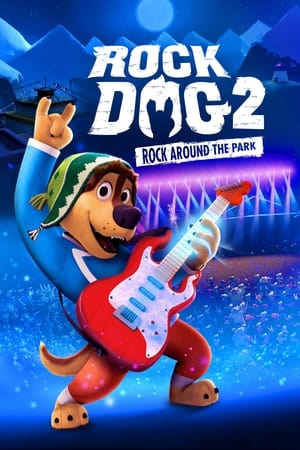 როკ დოგი 2 ქართულად | rok dogi 2 qartulad | ROCK DOG 2