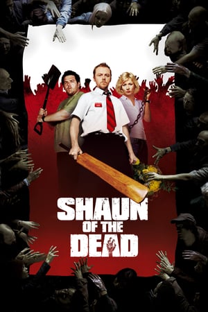 ზომბი სახელად შონი | Shaun of the Dead