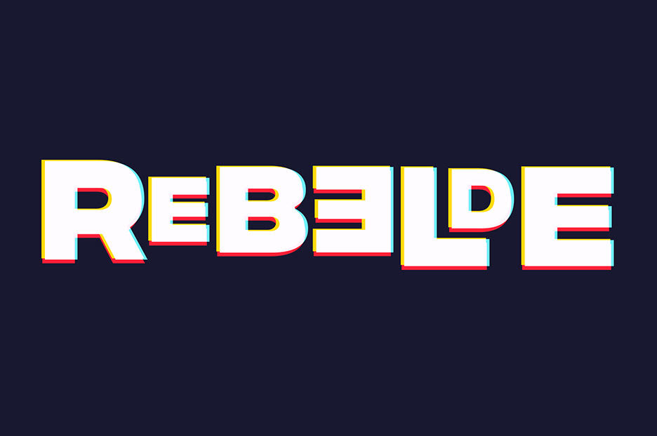 მეამბოხე 2022  meamboxe  Rebelde