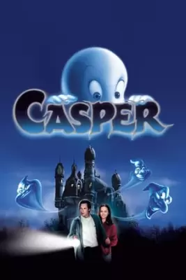 კასპერი  / kasperi  / Casper