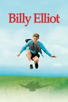ბილი ელიოთი  / bili elioti  / Billy Elliot