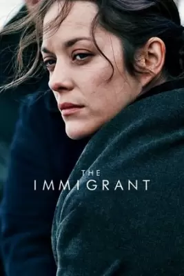 ემიგრანტი  / emigranti  / The Immigrant