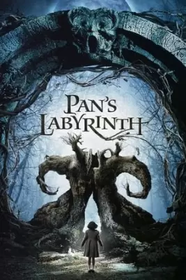 ფავნის ლაბირინთი  / favnis labirinti  / Pan's Labyrinth / El laberinto del fauno