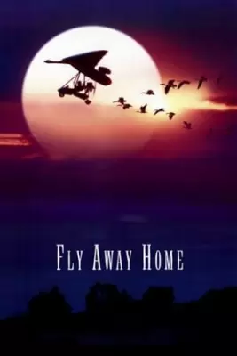 გაფრინდით სახლში / Fly Away