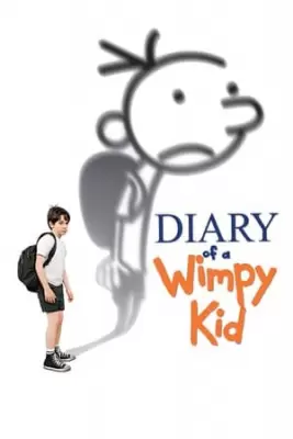 წრიპა ბიჭის დღიური  / wripa bichis dgiuri  / Diary of a Wimpy Kid