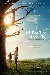 სასწაული ზეციდან  / saswauli zecidan  / Miracles from Heaven