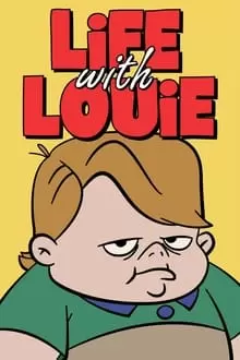 ლუი ანდერსონი / Life with Louie