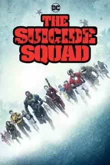 თვითმკვლელთა რაზმი 2  / tvitmkvlelta razmi 2  / The Suicide Squad 2 (2021)