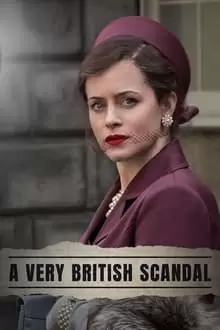 ძალიან ბრიტანული სკანდალი / A Very British Scandal