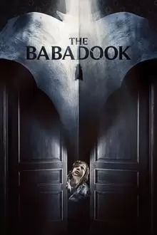 ბაბადუკი  / babaduki  / The Babadook