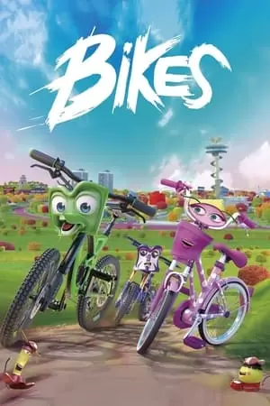 ველოსიპედები  / velosipedebi  / Bikes