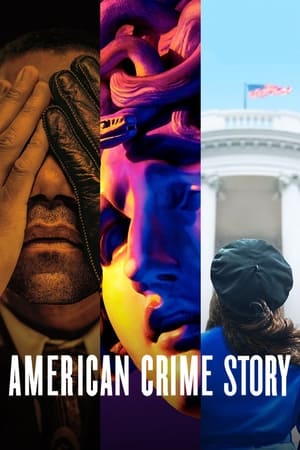 ამერიკული კრიმინალური ისტორია  / amerikuli kriminaluri istoria  / American Crime Story