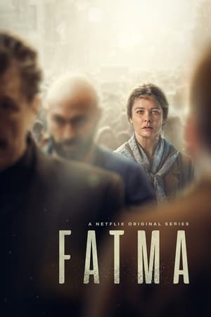 ფატმა  / fatma  / Fatma