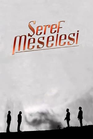 ღირსების სახელით - თურქული სერიალი  / girsebis saxelit Turquli Seriali  / Seref Meselesi