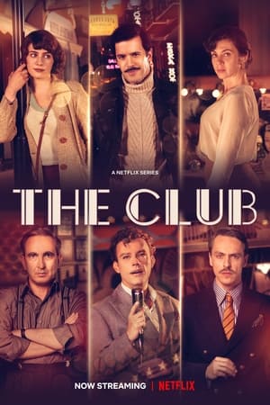 კლუბი  | The Club (Kulüp)