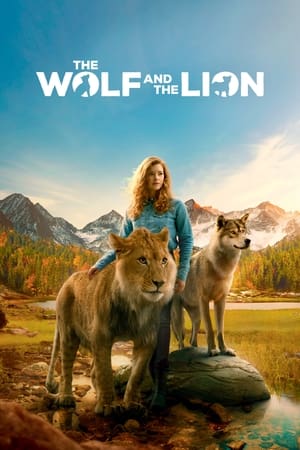 მგელი და ლომი / THE WOLF AND THE LION