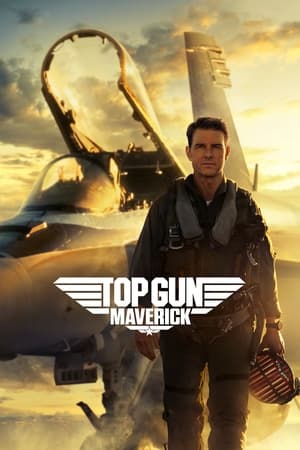 საუკეთესო მსროლელი 2: მევერიკი | Top Gun: Maverick