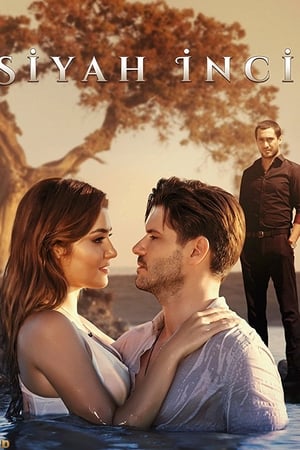 შავი მარგალიტი / Siyah İnci