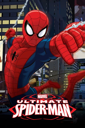 სრულყოფილი ადამიანი-ობობა  / srulyofili adamiani-oboba  / Ultimate Spider-Man