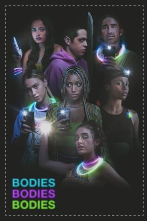 სხეულები სხეულები სხეულები / Bodies Bodies Bodies