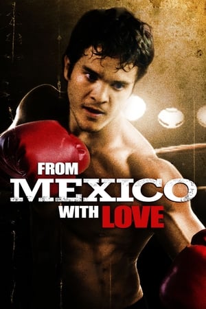 სიყვარულით მექსიკიდან  / siyvarulit meqsikidan  / From Mexico With Love