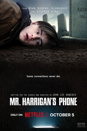 მისტერ ჰარიგანის ტელეფონი / Mr. Harrigan's Phone