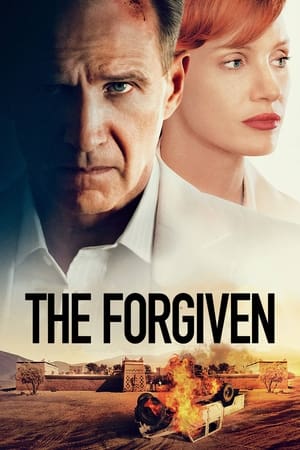 მიტევებული | THE FORGIVEN