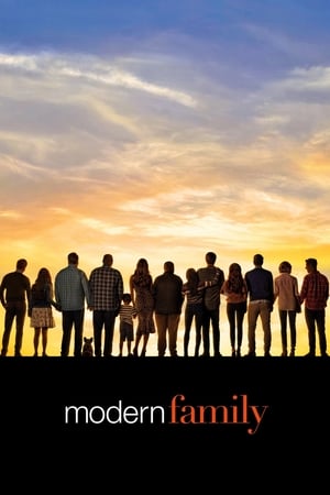 ამერიკული ოჯახი / Modern Family