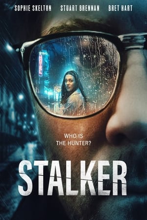 სტალკერი / Stalker (2022)