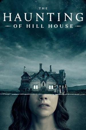 ჰილ ჰაუსის მოჩვენებები / The Haunting of Hill House