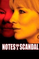 სკანდალური დღიური / Notes on a Scandal