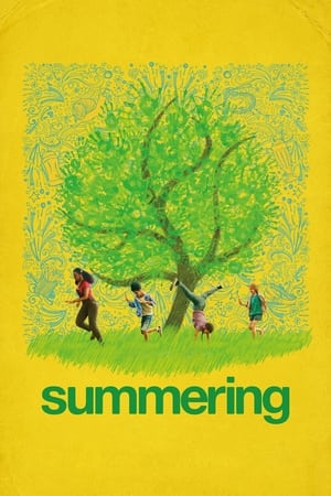 ზაფხულის დასასრული / Summering