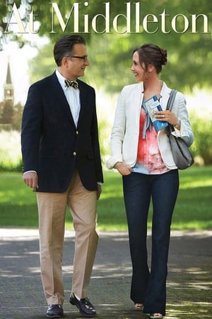 მიდლტონი / At Middleton