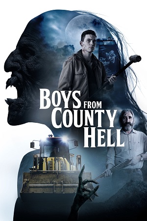 ბიჭები ჯოჯოხეთის საგრაფოდან | Boys from County Hell