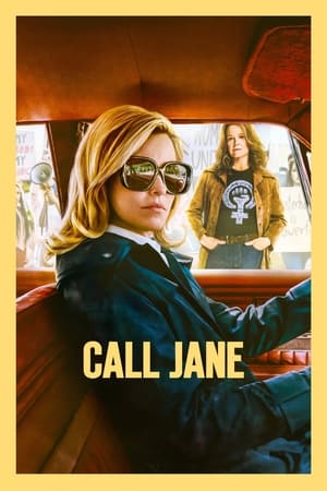 დაურეკე ჯეინს | Call Jane