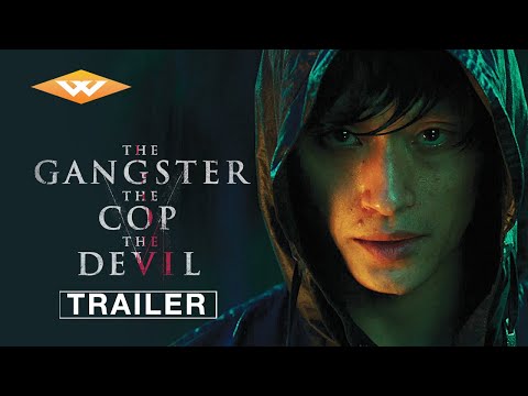 განგსტერი, პოლიციელი, სატანა  | The Gangster, the Cop, the Devil