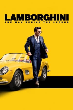 ლამბორგინი: ლეგენდარული ადამიანი | Lamborghini: The Man Behind the Legend