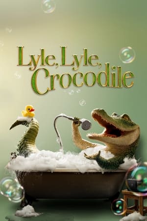 ნიანგი ლაილი | Lyle, Lyle, Crocodile