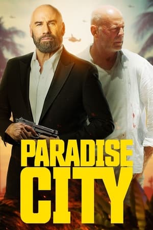 სამოთხის ქალაქი | Paradise City