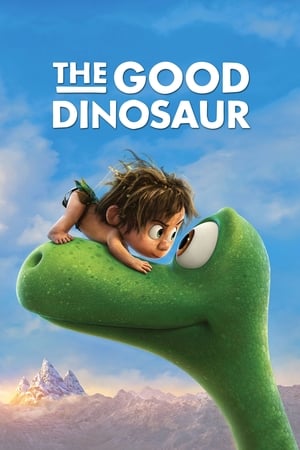 კარგი დინოზავრი / The Good Dinosaur