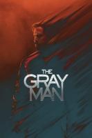 ნაცრისფერი კაცი  | THE GRAY MAN