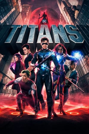 ტიტანები | Titans
