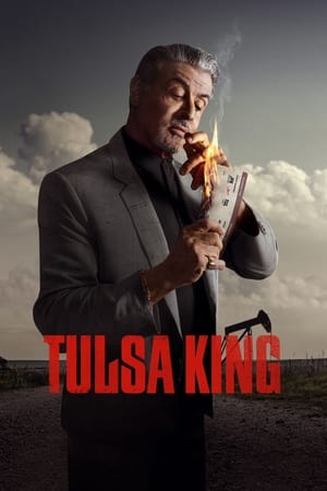 ტულსას მეფე | Tulsa King